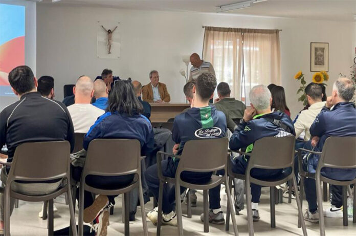 corso allenatori corso allenatori