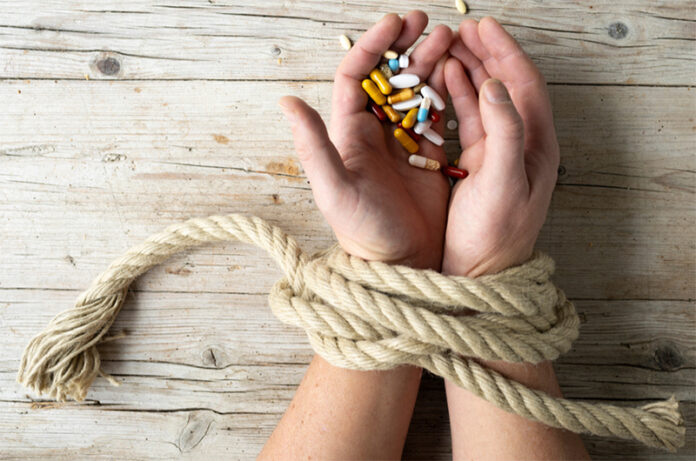 dipendenze dipendenze