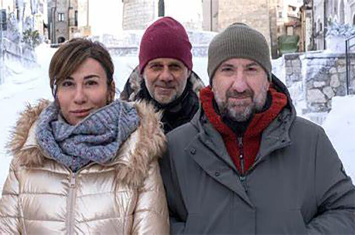 film di Riccardo Milani