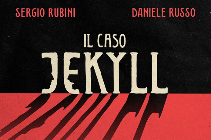 il-caso-jekyll al TEATRO UNIONE