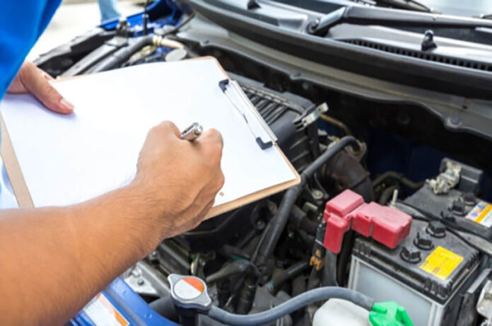 ispettori dei centri di revisione