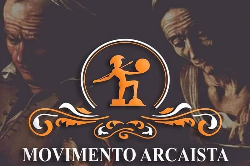 movimento arcaista-mostra