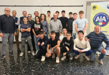 nuovi arbitri aia viterbo