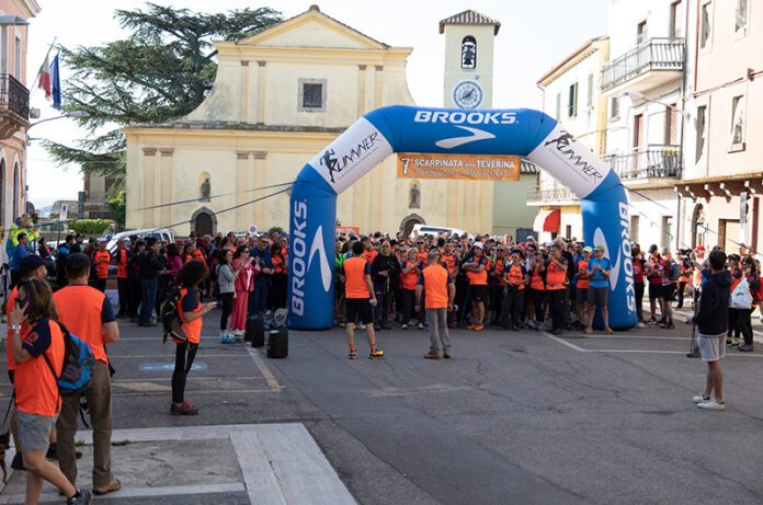 scarpinata della teverina foto archivio edizione 2023 scarpinata della teverina foto archivio edizione 2023