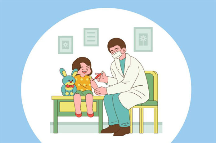 settimana mondiale delle vaccinazioni