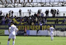 stadio Tullio Stefanucci di Vignanello