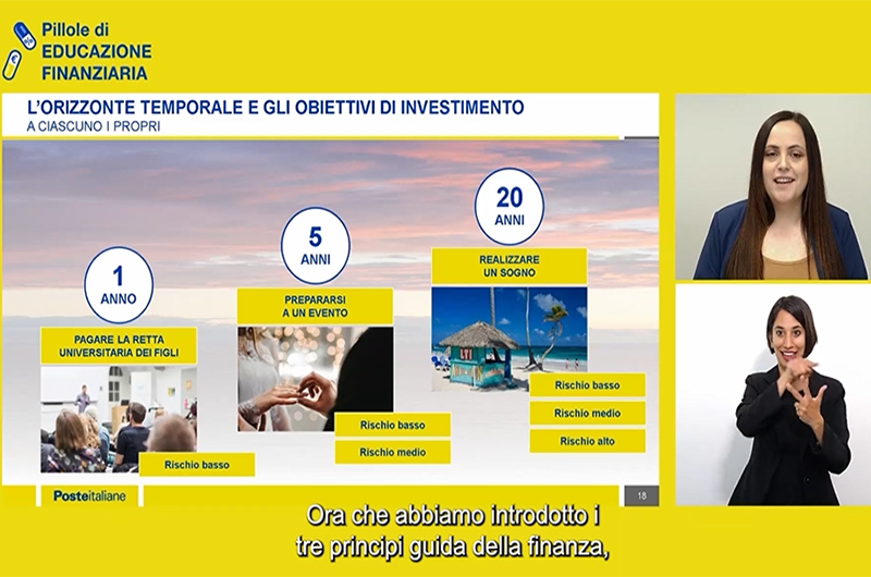 webinar poste