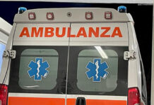 Ambulanza