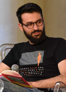 Angelo Deiana @Bruno Fini