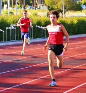 Bossi Tarquinia 2024