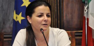 Vertice internazionale dei sindaci del G7- Urban 7 a Nancy, la sindaca di Viterbo Chiara Frontini guiderà la delegazione Anci C. FRONTINI-sindaca