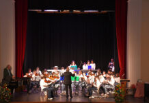 Concorso Musicale Internazionale Città di Tarquinia (2)