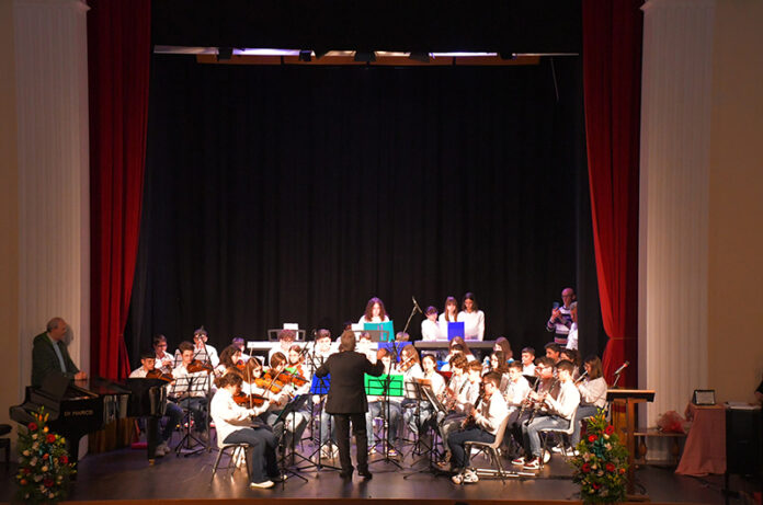 Concorso Musicale Internazionale Città di Tarquinia (2)