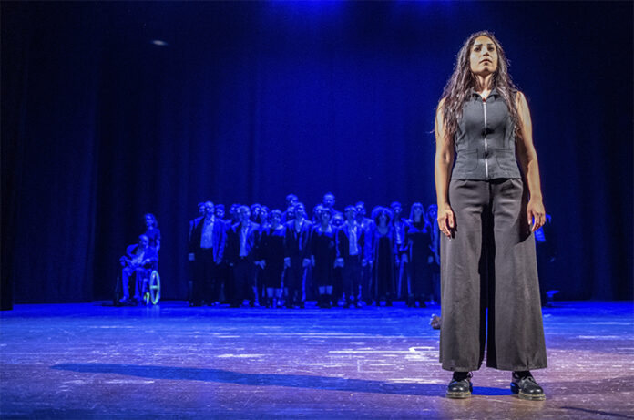 DI RIFLESSI E D_OMBRE