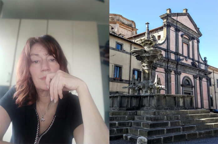 Donatella Agostini e l'arte di raccontare storie