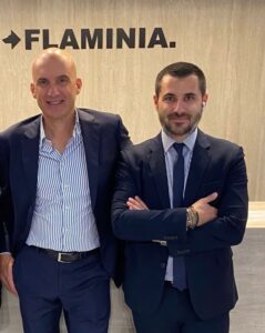 Giampieri e Ciarrocchi