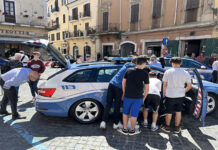Civita Castellana, grande successo per la giornata finale del progetto #BESAFE IMG_0405