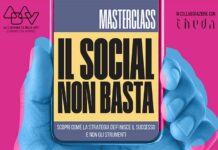 Il social non basta