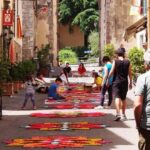 Infiorata Bolsena
