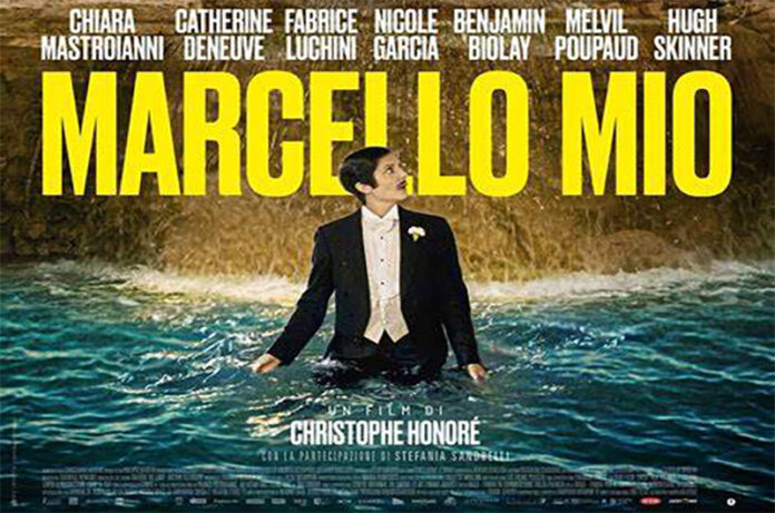 Marcello Mio