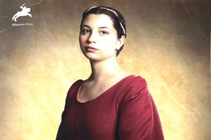 Rete delle Città Medievali