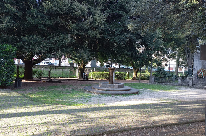 SAGRA DEL CINGHIALE E DELLO GNOCCO FRITTO