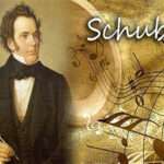 Schubert La bella Mugnaia-1