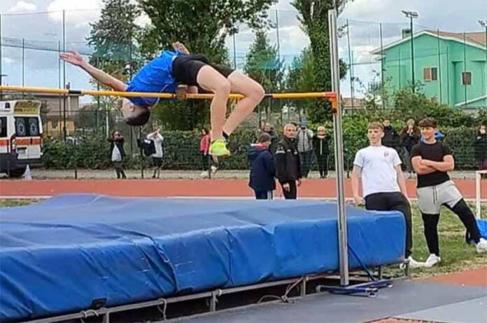 Spiti in allenamento 24