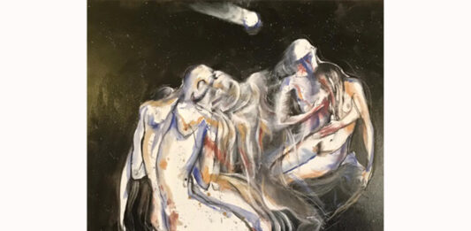 Stefano Cianti-Pietà