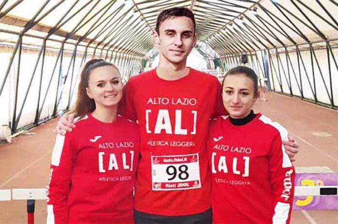 Vergaro, Cianchelli e Ciatti Vergaro, Cianchelli e Ciatti