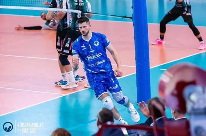 capitan Buzzelli capitan Buzzelli