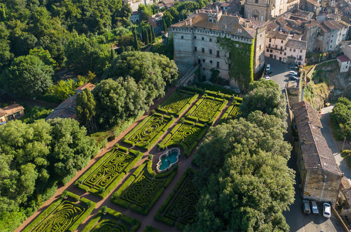 castello ruspoli-cover