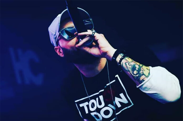 dj Provenzano dj Provenzano