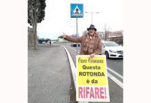 Pane al pane e Rotonda baraonda