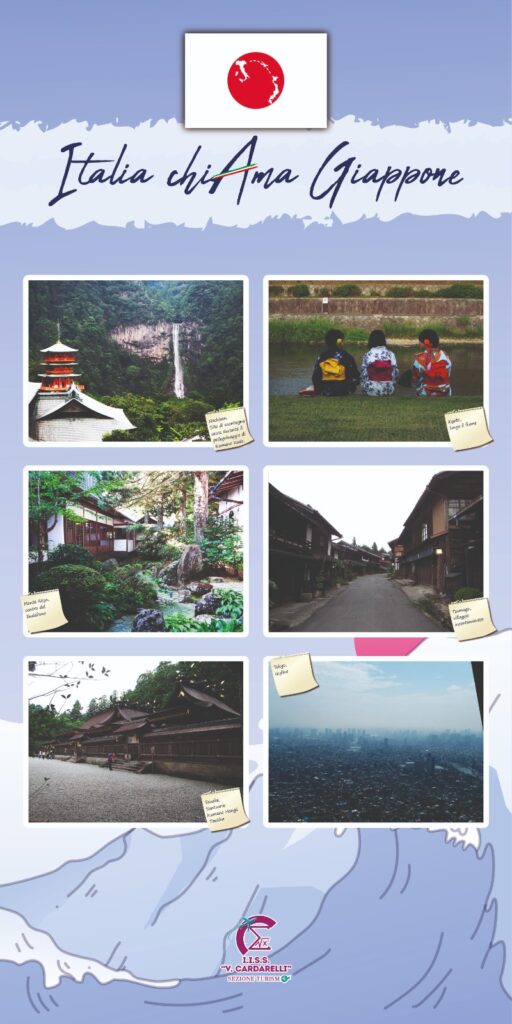 giappone