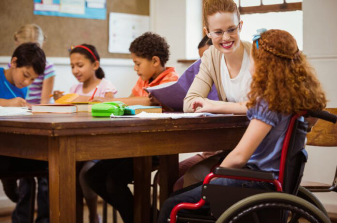 inclusione inclusione