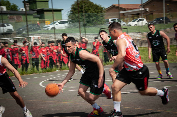 basket