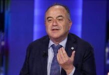 80 anni della Repubblica, incontro-dibattito con Nicola Gratteri al Teatro San Leoonardo di Viterbo nicola gratteri