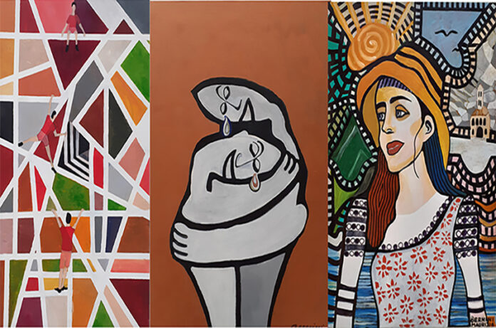 quel che non si vede