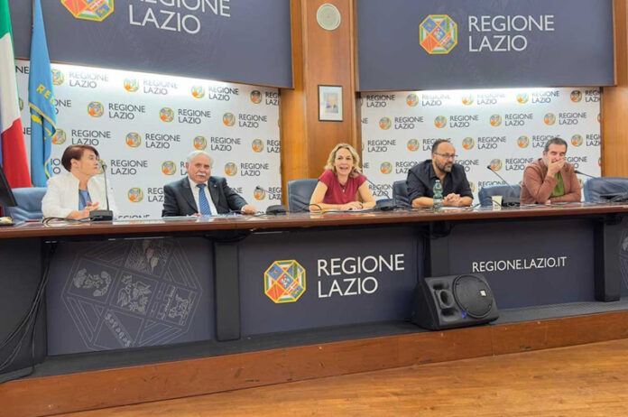 8a edizione Biennale Viterbo