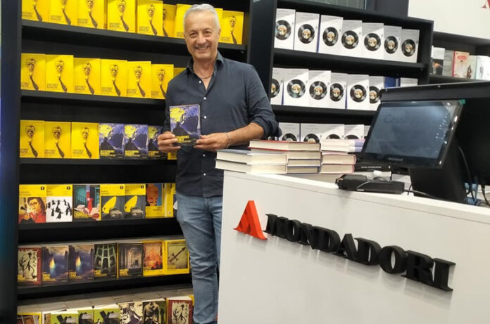 Alessandro Maurizi Gli invisibili di Zeno