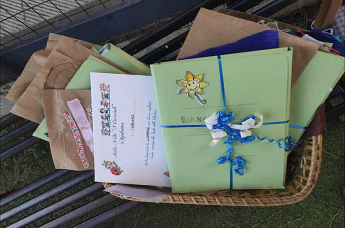 Asilo Nido i Cuccioli