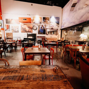 Bistrot del Teatro