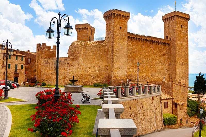 Bolsena