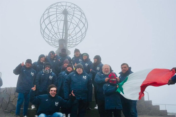 Carovana Juppiter Carovana Juppiter