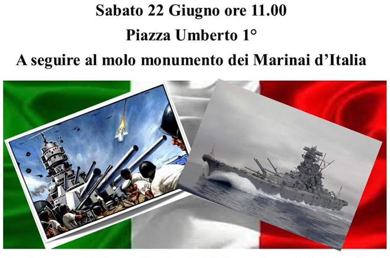 Concerto della Banda Musicale della Marina Militare Italiana