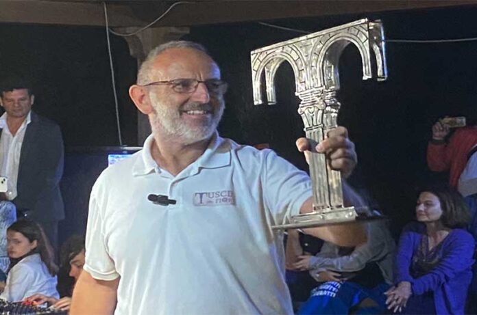 Della Rocca-Tuscia in Fiore 2024