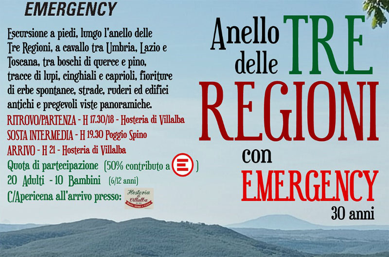 Emergency - 30 anni