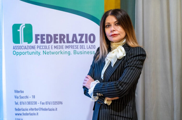 Federlazio Governatori cover