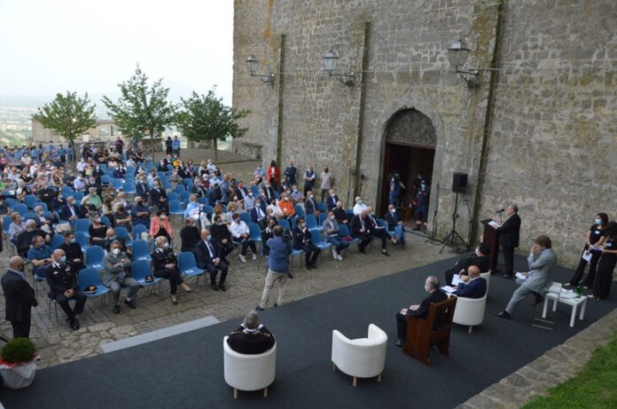 Festival dell'Ecologia Integrale, una delle edizioni precedenti